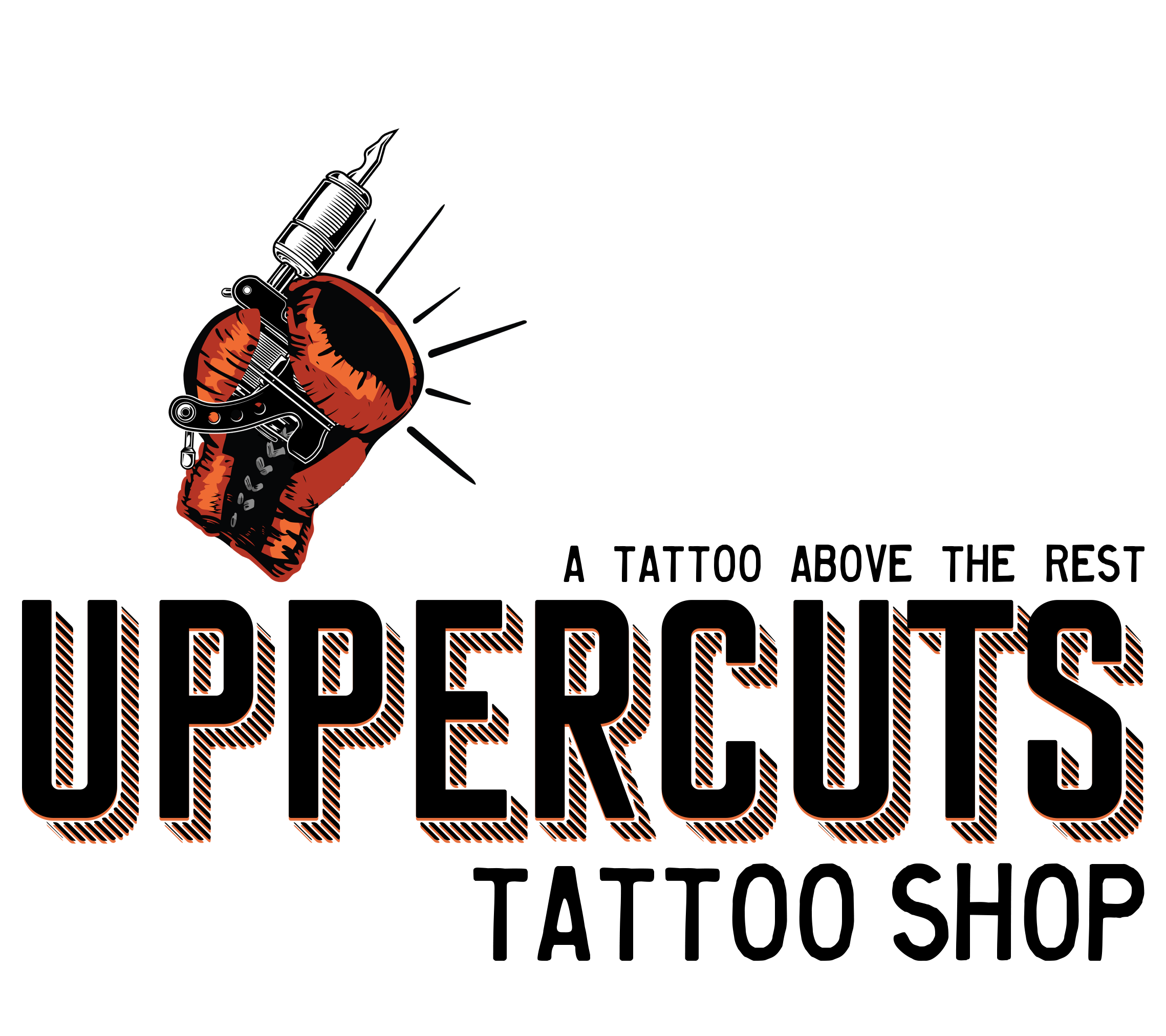 Uppercut Logo